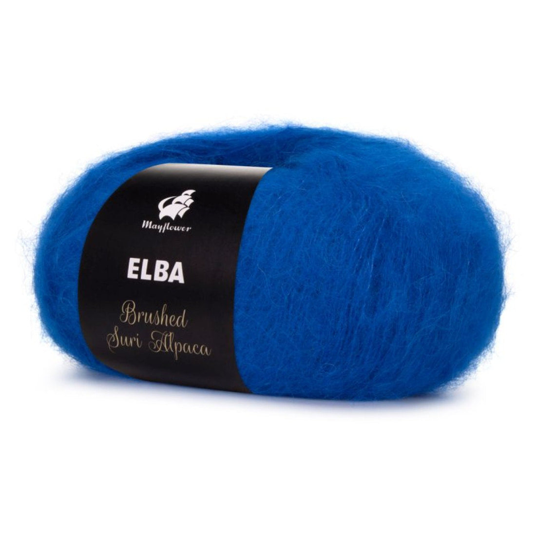 Elba von Mayflower | 25g – 013 kobaltblau