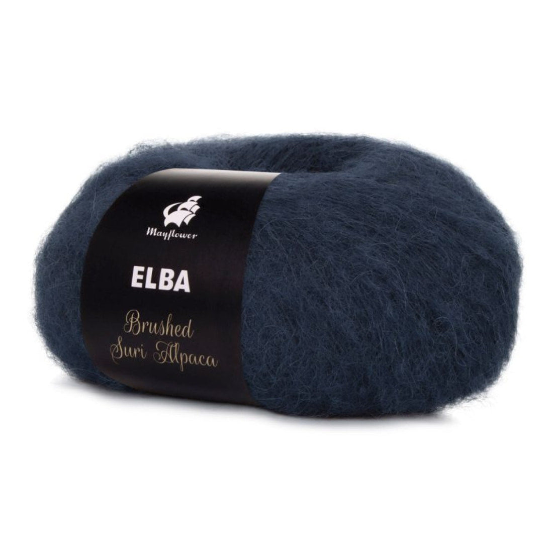 Elba von Mayflower | 25g – 015 marineblau