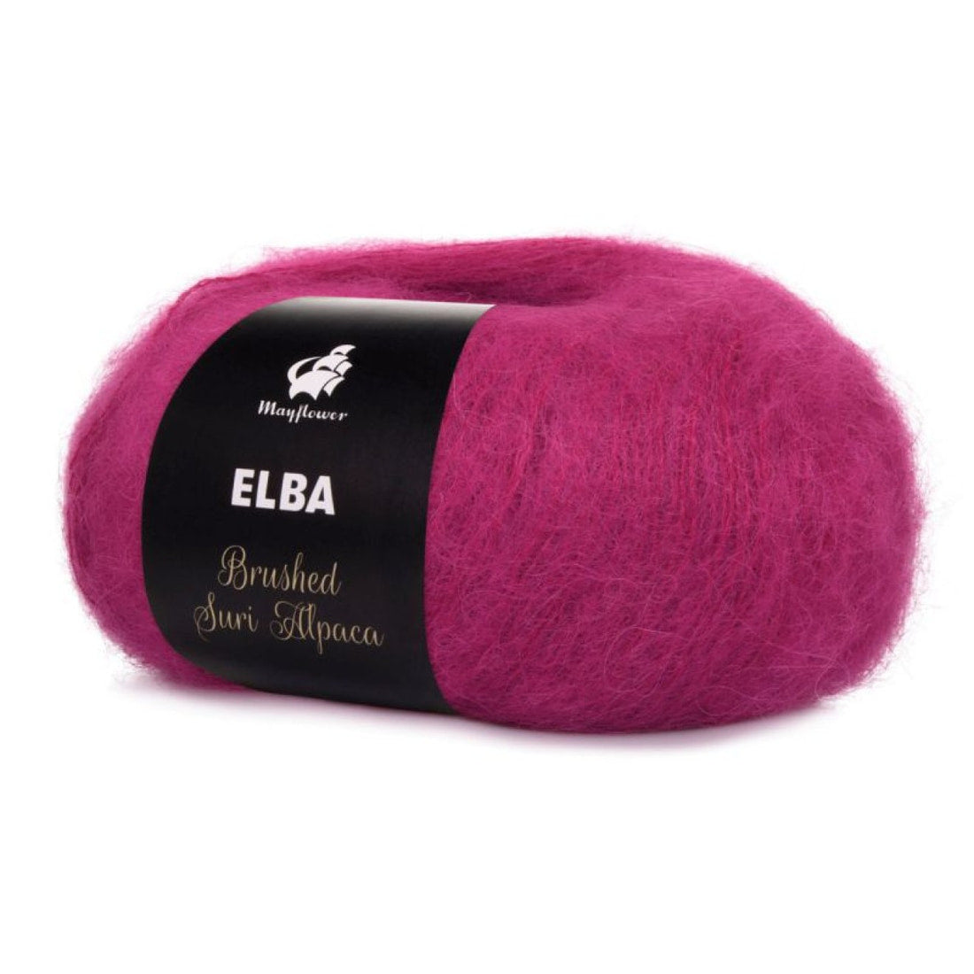 Elba von Mayflower | 25g – 025 pink