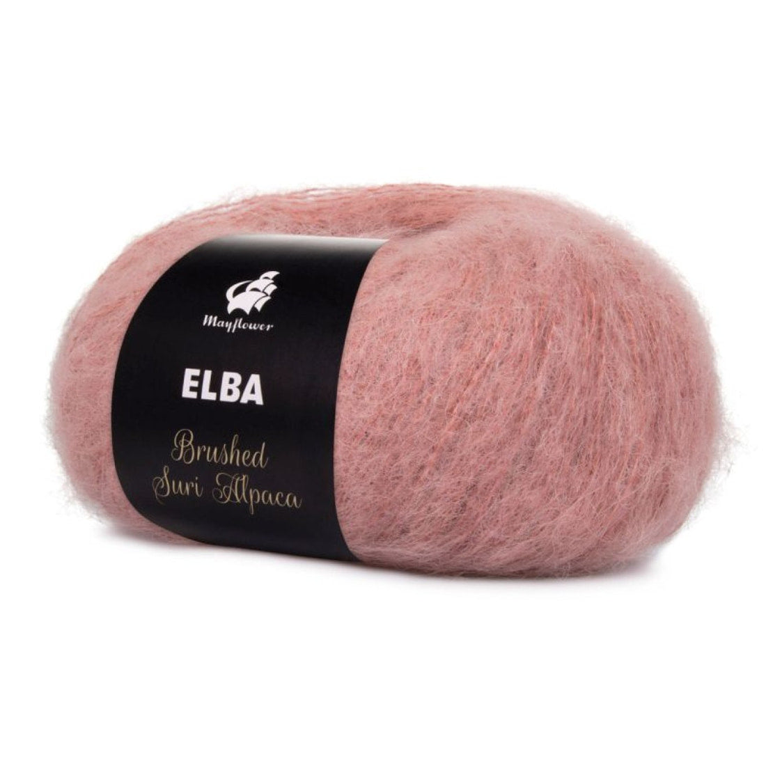 Elba von Mayflower | 25g – 027 altrosa