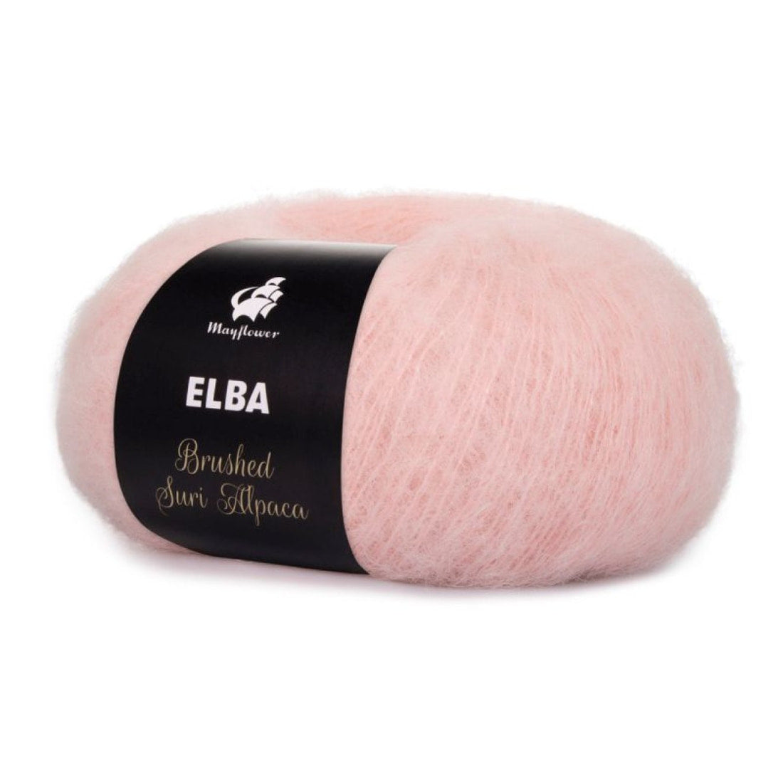Elba von Mayflower | 25g – 028 puder