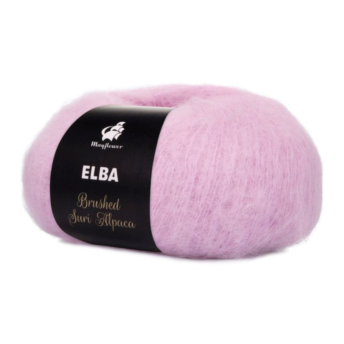 Elba von Mayflower | 25g – 029 helles rosa