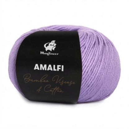 Mayflower Amalfi | 50g