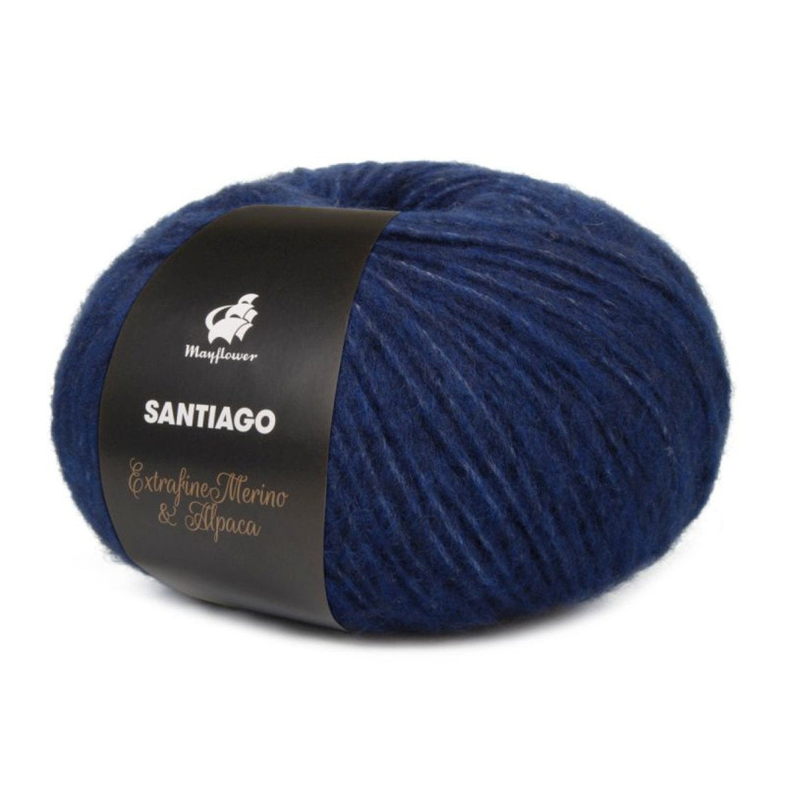 Santiago von Mayflower | 50g – 012 marine