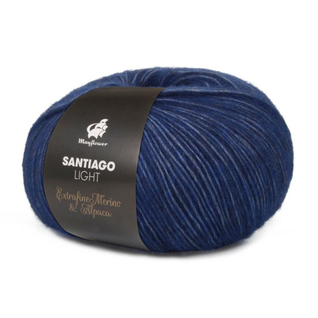 Santiago Light von Mayflower | 50g – 012 marine