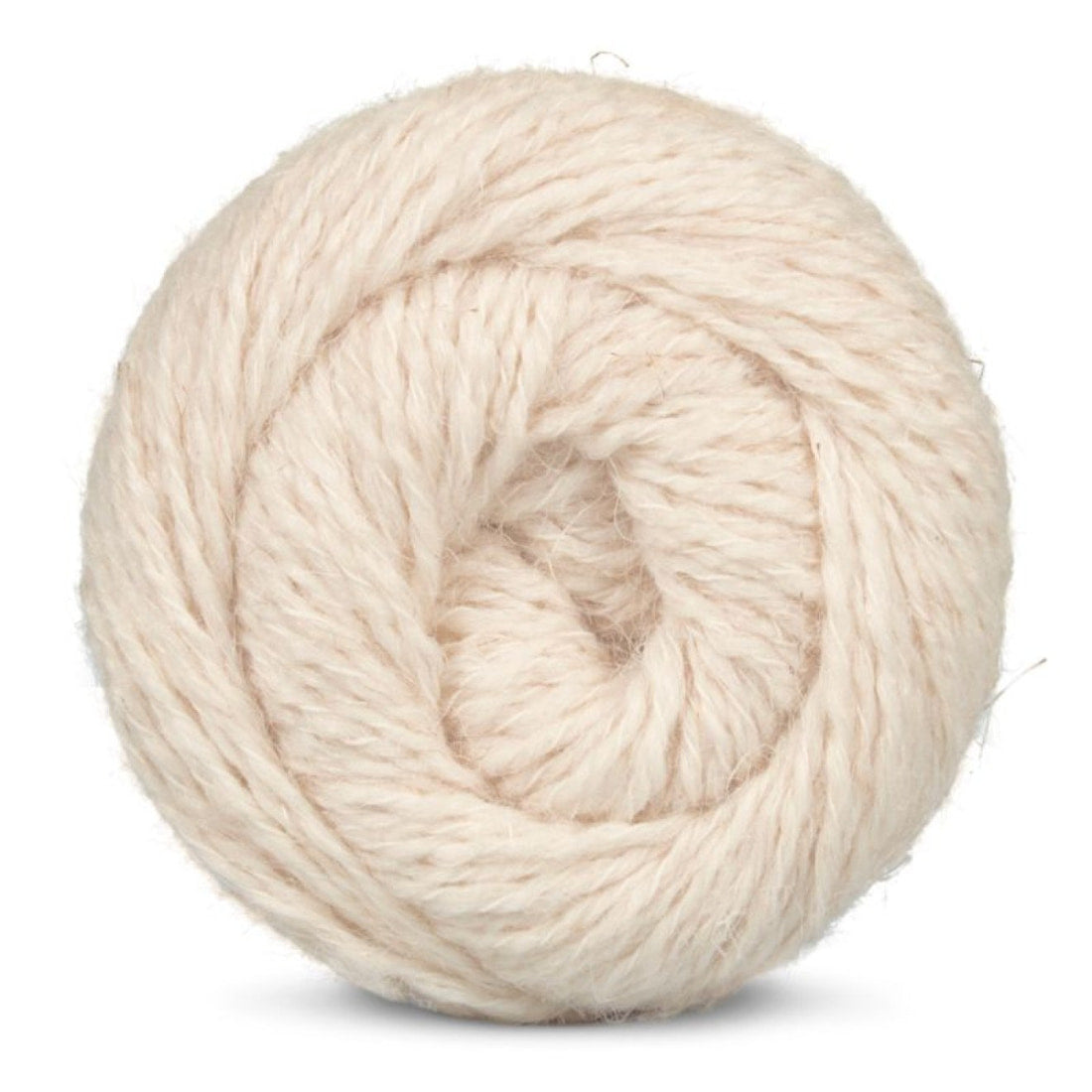 Premium Athena von Mayflower | 50g – 001 sahne