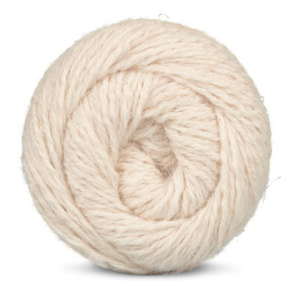 Premium Athena von Mayflower | 50g – 001 sahne