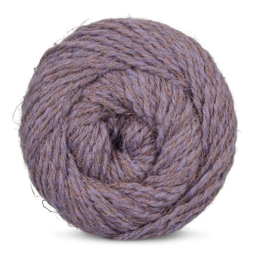 004 dunkles lavendel