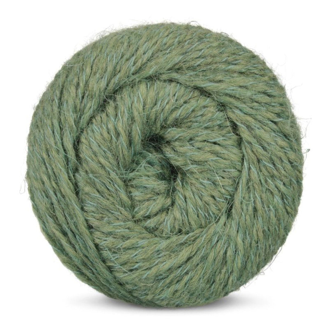Premium Athena von Mayflower | 50g – 012 gedämpftes grün