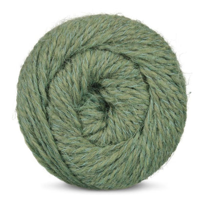 Premium Athena von Mayflower | 50g – 012 gedämpftes grün