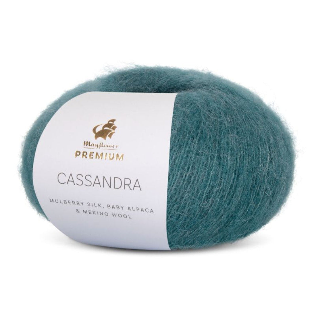 Premium Cassandra von Mayflower | 25g – 010 regen