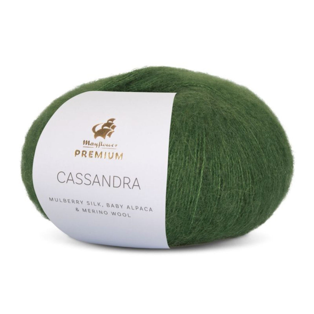 Premium Cassandra von Mayflower | 25g – 017 farn
