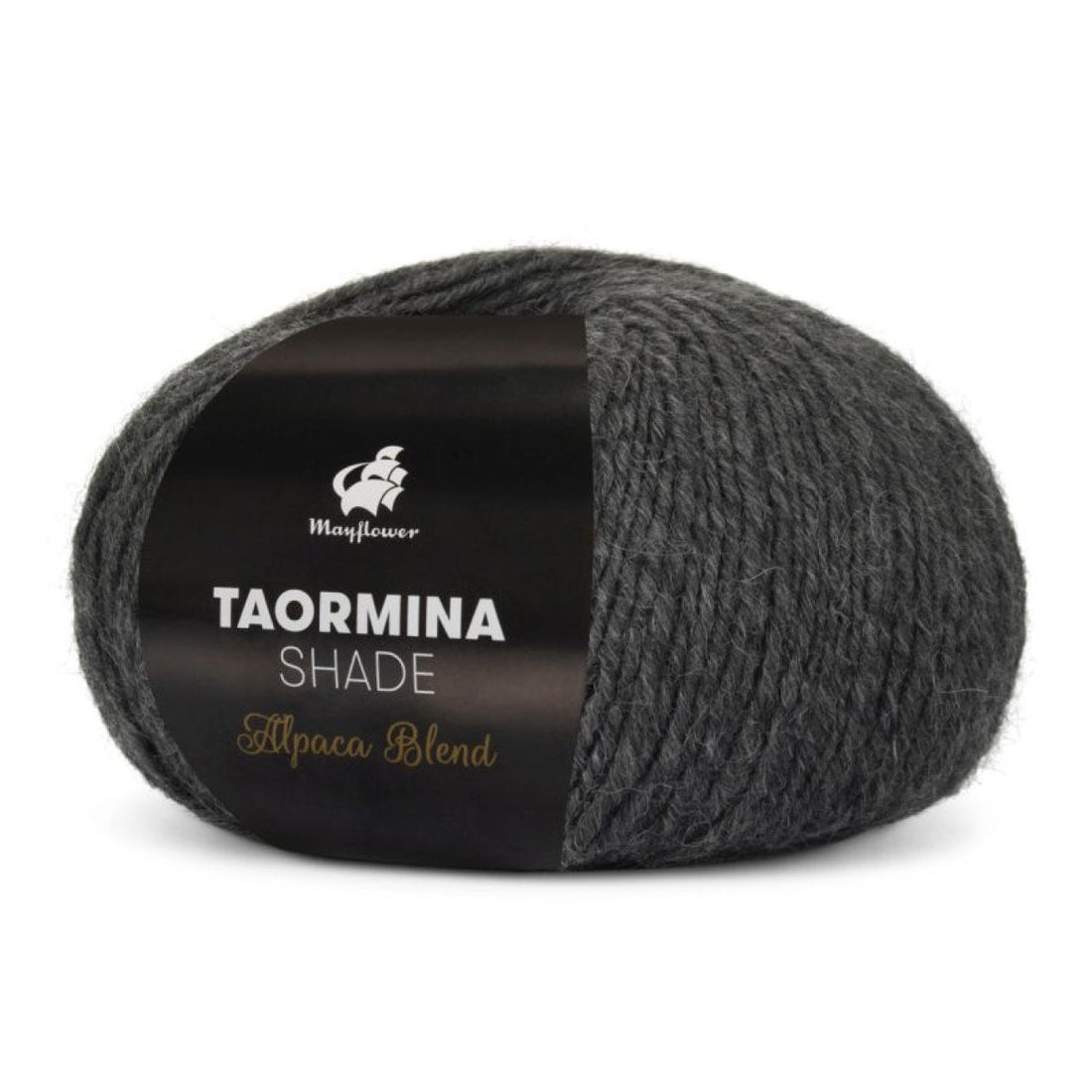 Taormina Shade von Mayflower | 50g – 003 granit