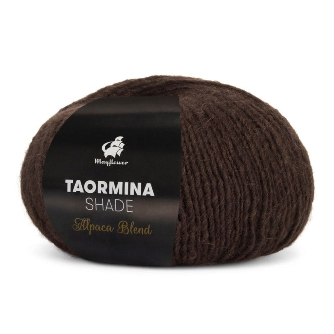 Taormina Shade von Mayflower | 50g – 005 brownie