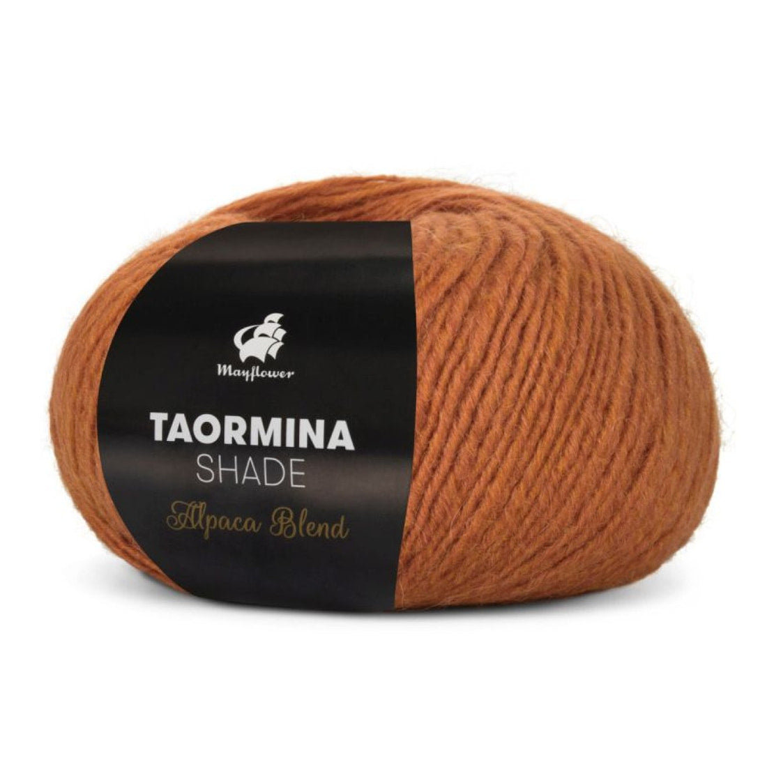 Taormina Shade von Mayflower | 50g – 010 gold