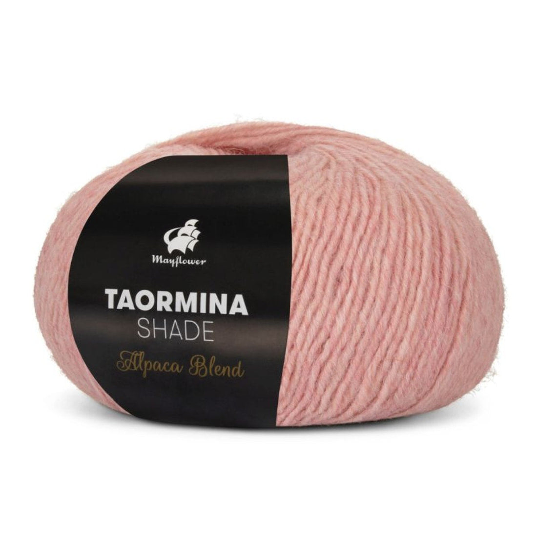 Taormina Shade von Mayflower | 50g – 011 zartes pink