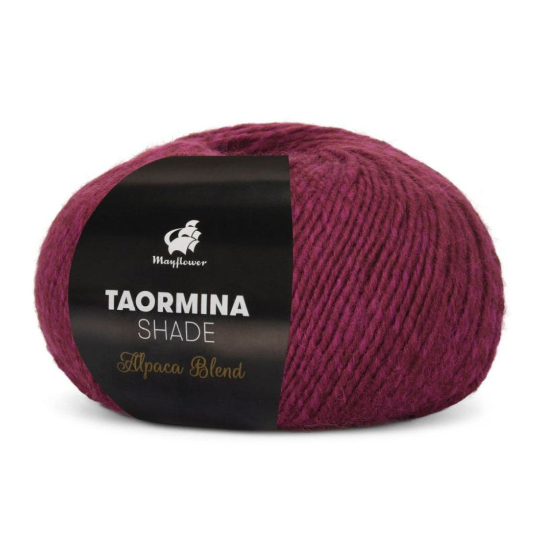Taormina Shade von Mayflower | 50g – 014 pink