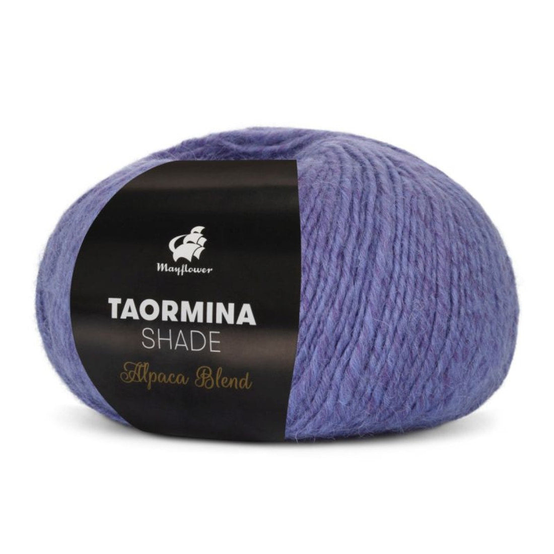 Taormina Shade von Mayflower | 50g – 016 helles lila