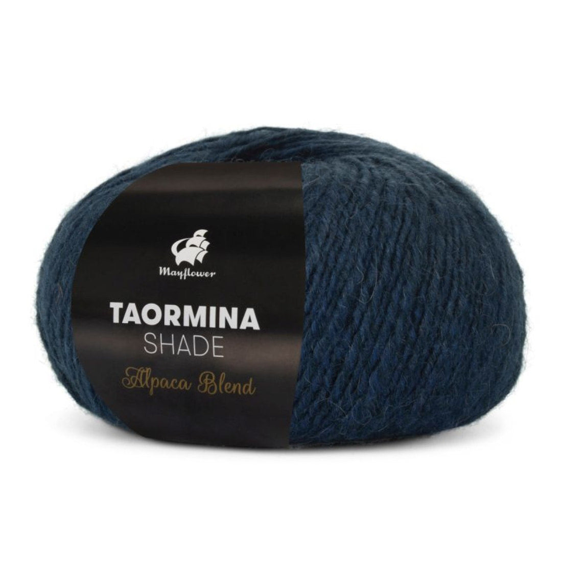 Taormina Shade von Mayflower | 50g – 017 marine