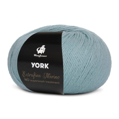 York von Mayflower | 50g – 019 irische minze