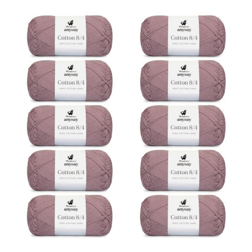 022 blasses lila