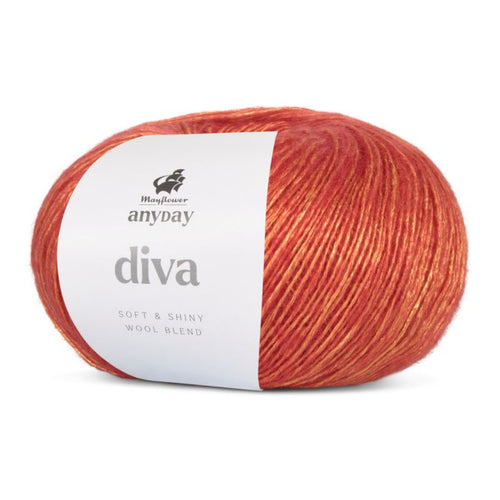 019 mandarine