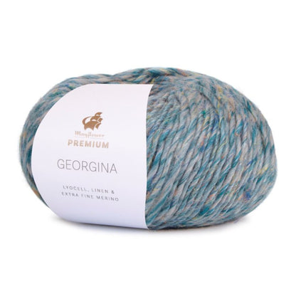 Premium Georgina von Mayflower | 50g – 004 jeans