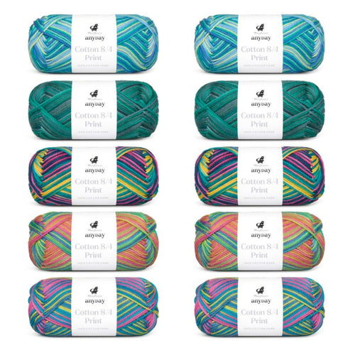 col. 2 print colorbag