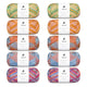 col. 3 print colorbag
