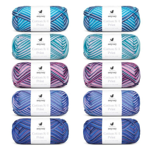 col. 4 print colorbag