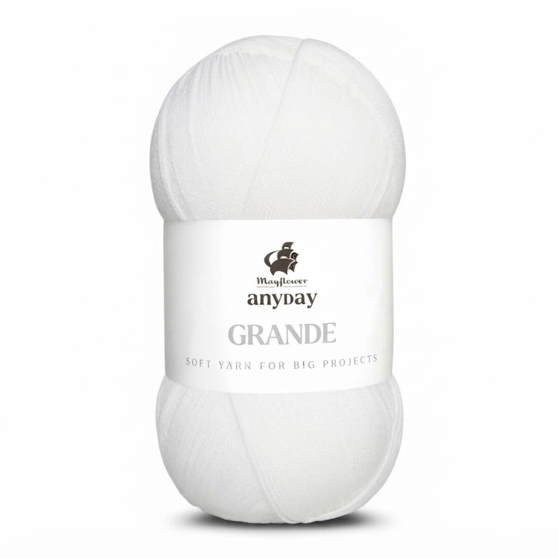 Mayflower Anyday Grande | 300g