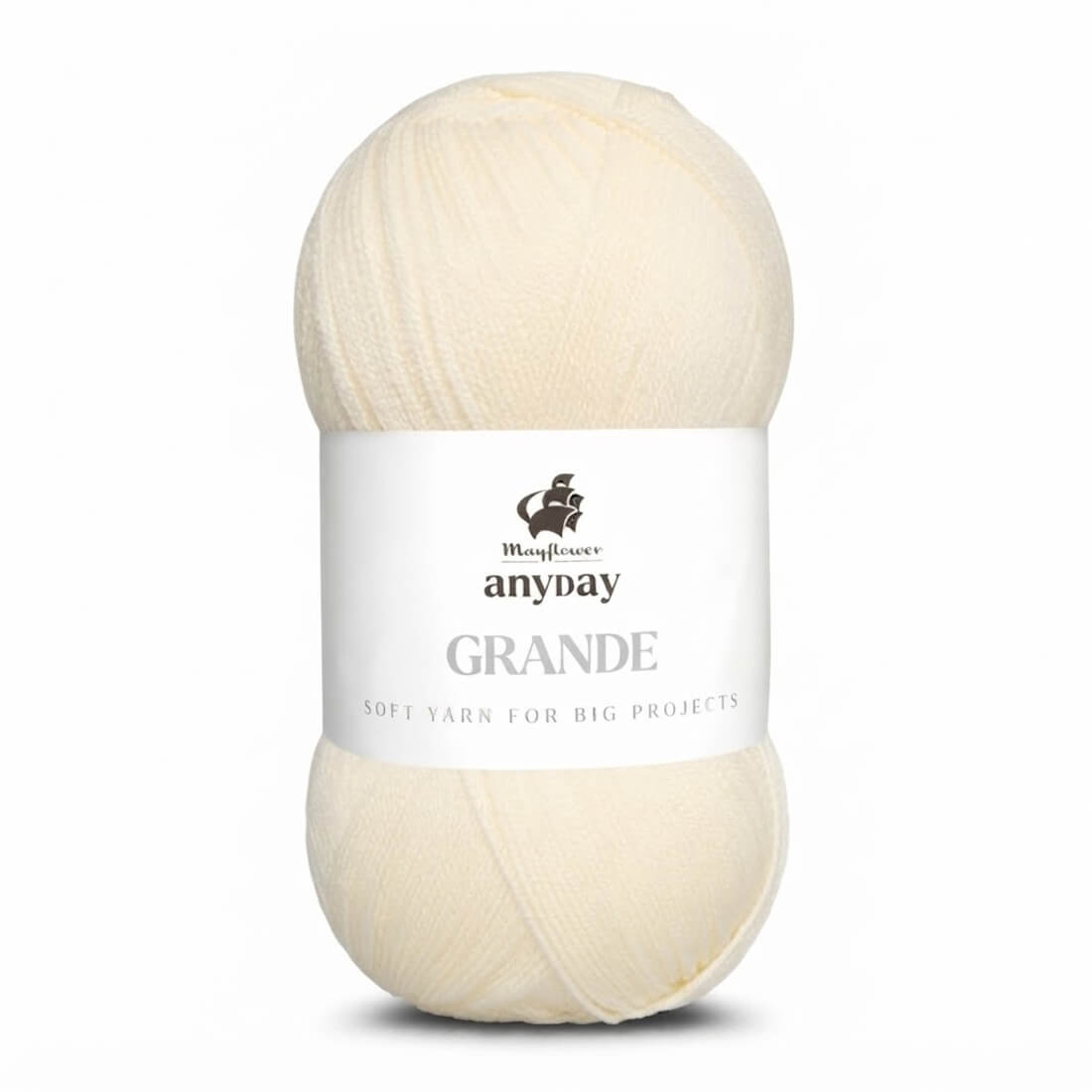 Mayflower Anyday Grande | 300g