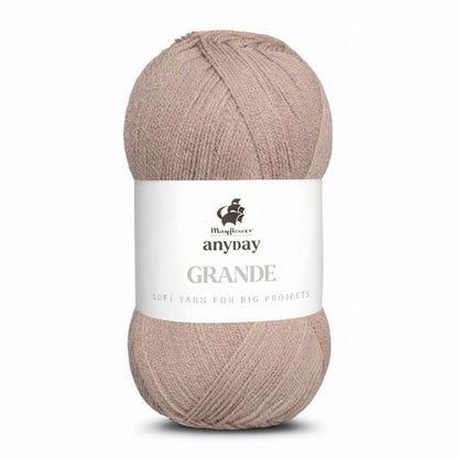 Mayflower Anyday Grande | 300g
