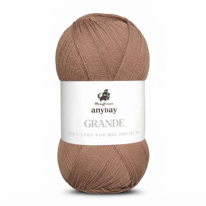 Mayflower Anyday Grande | 300g