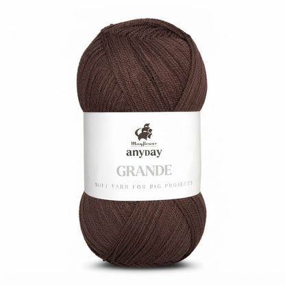 Mayflower Anyday Grande | 300g