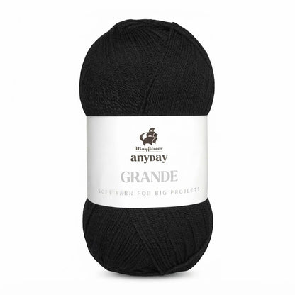 Mayflower Anyday Grande | 300g
