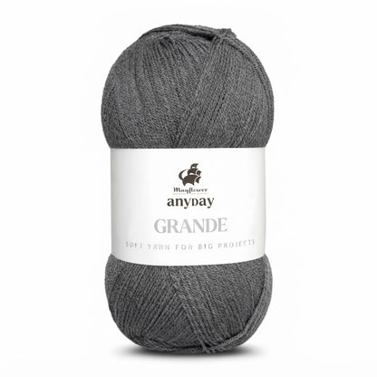 Mayflower Anyday Grande | 300g