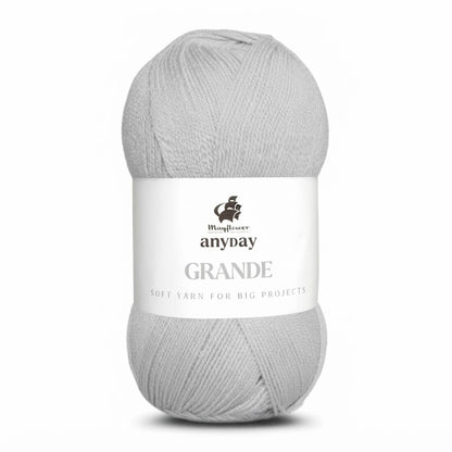 Mayflower Anyday Grande | 300g