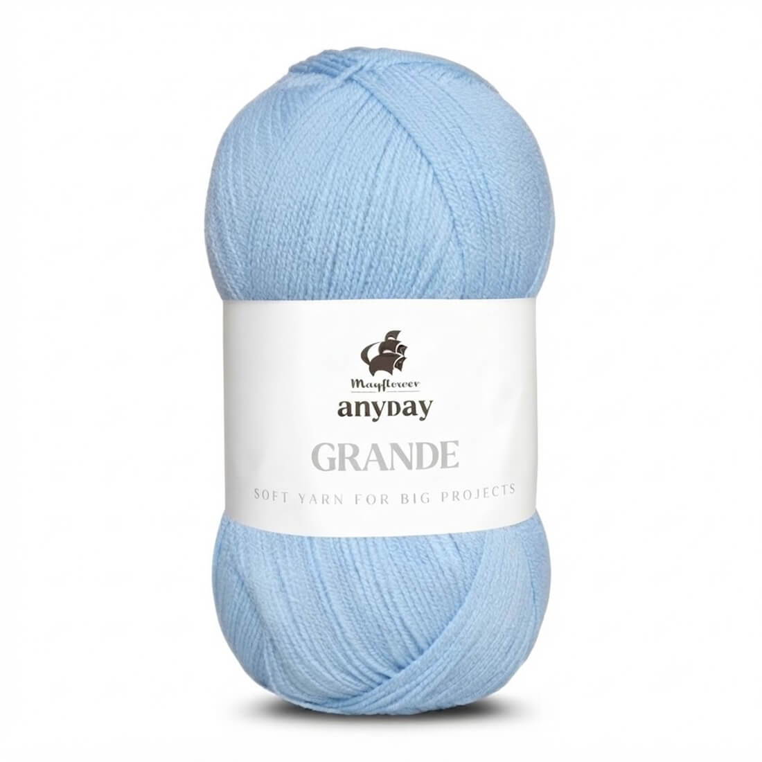 Mayflower Anyday Grande | 300g