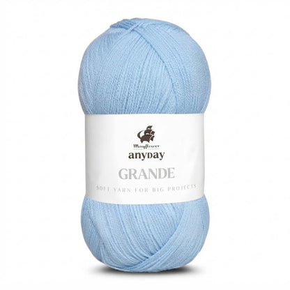 Mayflower Anyday Grande | 300g