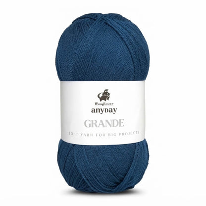 Mayflower Anyday Grande | 300g