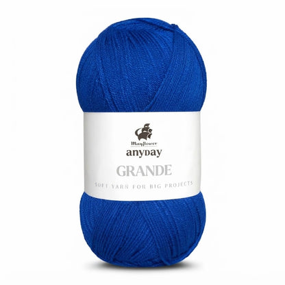 Mayflower Anyday Grande | 300g