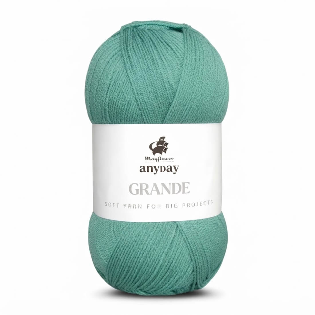 Mayflower Anyday Grande | 300g