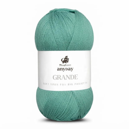 Mayflower Anyday Grande | 300g