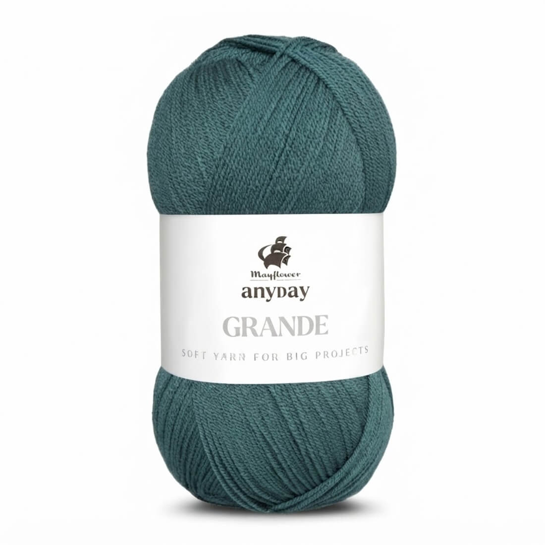 Mayflower Anyday Grande | 300g