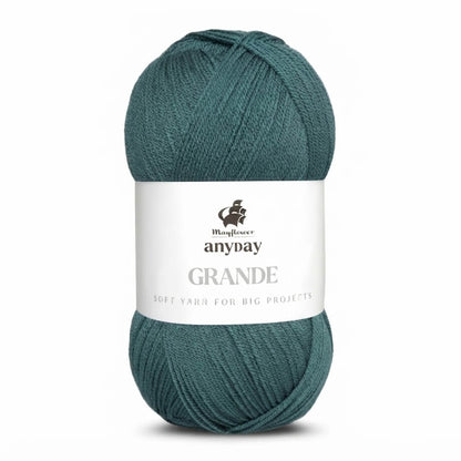 Mayflower Anyday Grande | 300g