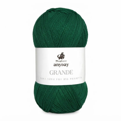 Mayflower Anyday Grande | 300g