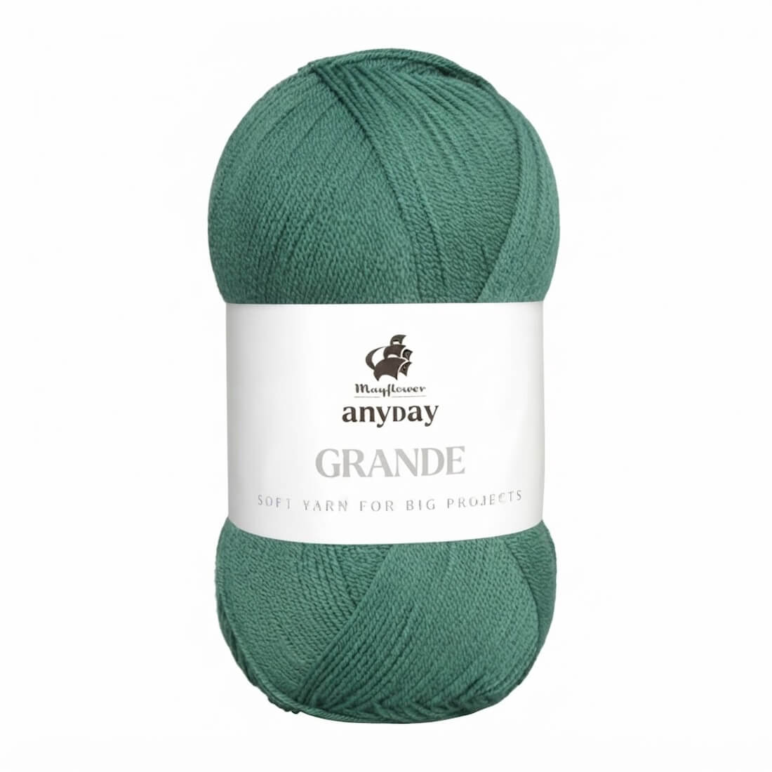 Mayflower Anyday Grande | 300g