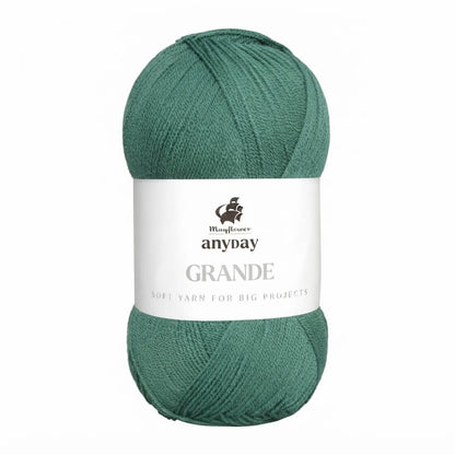 Mayflower Anyday Grande | 300g