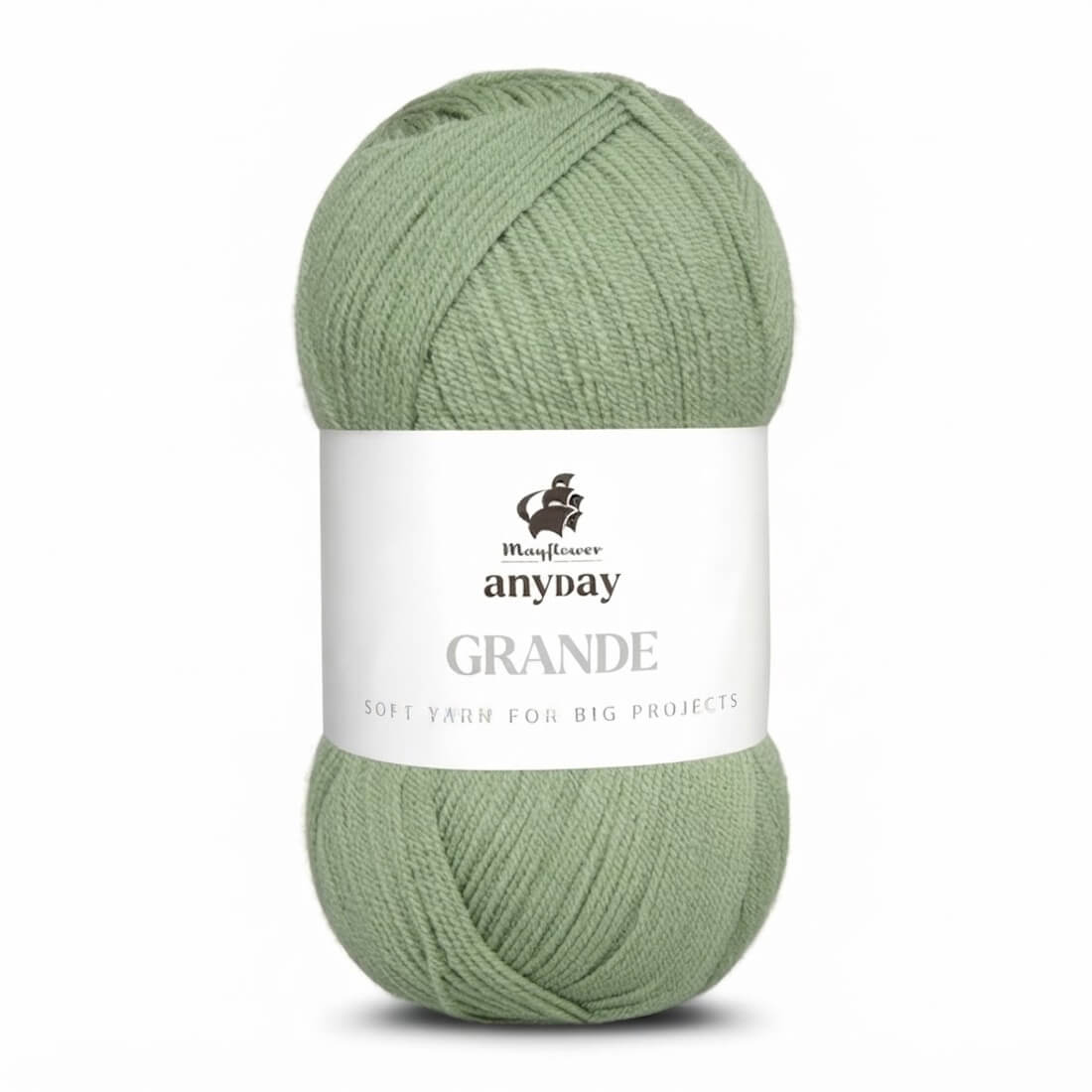 Mayflower Anyday Grande | 300g